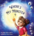 Cover: Where's My Monster? - Wendy Monica Winter