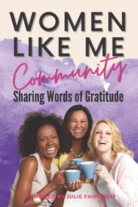 Enlarge image Cover: Women Like Me Community - Rock Star Publishing