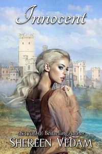 Enlarge image Cover: Innocent - Shereen Vedam