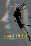 Cover: Small Shifts - Lintusen Press