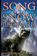 Cover: Song of The Snow Leopard - Barry Dalal-Clayton