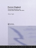 Cover: Forever England - Routledge