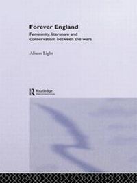 Enlarge image Cover: Forever England - Routledge