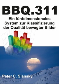 Abbildung von: BBQ.311 - tredition