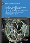 Bild: Scandinavia and South America-A Tale of Two Capitalisms - Palgrave Macmillan
