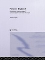 Cover: Forever England - Routledge