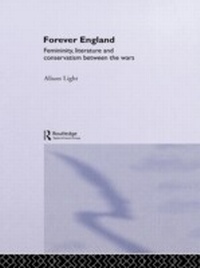 Enlarge image Cover: Forever England - Routledge
