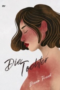 Cover: Die Tochter - BoD - Books on Demand