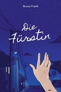 Cover: Die F&uuml;rstin - BoD - Books on Demand