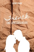Cover: Trenck - Eine Liebesgeschichte - BoD - Books on Demand