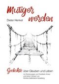 Cover: mutiger werden - Books on Demand