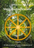 Cover: Mein magisches Jahr - BoD - Books on Demand