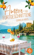 Cover: Amore fuer Fortgeschrittene - dp Verlag