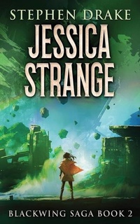 Enlarge image Cover: Jessica Strange - Next Chapter