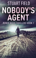 Cover: Nobody's Agent - Next Chapter