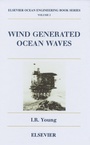 Cover: Wind Generated Ocean Waves - Elsevier