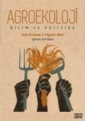 Cover: Agroekoloji - Bilim ve Politika - Nota Bene Yayinlari