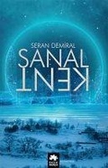 Cover: Sanal Kent - Eksik Parca Yayinevi
