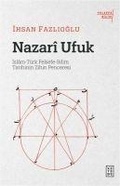 Cover: Nazar Ufuk - Ketebe Yayinlari