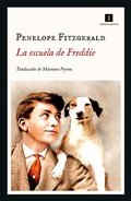 Cover: La escuela de Freddie - Editorial Impedimenta SL