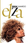Cover: Elza - LeYa
