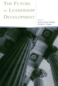 Cover: The Future of Leadership Development - Psychology Press Ltd