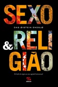 Cover: Sexo e religiao - Geracao Editorial