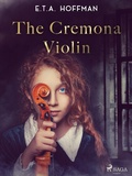 Cover: The Cremona Violin - Saga Egmont