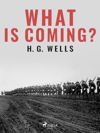 Abbildung von: What is Coming? - Saga Egmont