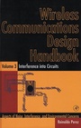 Cover: Wireless Communications Design Handbook - Academic Press