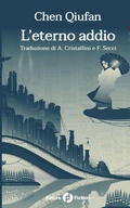 Cover: L'eterno addio - Future Fiction