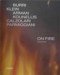 Cover: On Fire - Forma Edizioni