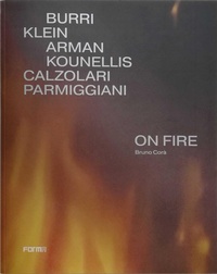 Enlarge image Cover: On Fire - Forma Edizioni