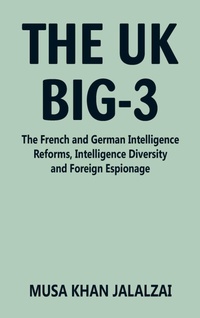 Abbildung von: The UK Big-3 - VIJ BOOKS INDIA
