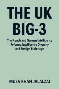 Abbildung von: The UK Big-3 - VIJ BOOKS INDIA