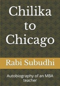 Cover: Chilka to Chicago, Sri Lanka & Singapore - World Leadership Academy