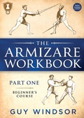Cover: The Armizare Workbook - Swordschool Ltd