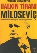 Cover: Halkin Tirani Milosevic - Kapi Yayinlari