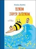 Cover: Benim S&uuml;per Bedenim - Yapi Kredi Yayinlari YKY