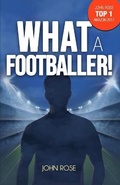 Cover: What a Footballer! - Apel