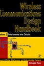 Cover: Wireless Communications Design Handbook - Academic Press