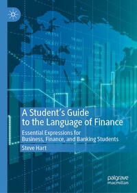 Abbildung von: A Student's Guide to the Language of Finance - Palgrave Macmillan
