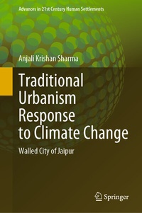 Abbildung von: Traditional Urbanism Response to Climate Change - Springer