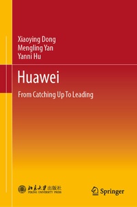 Enlarge image Cover: Huawei - Springer