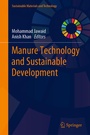 Cover: Manure Technology and Sustainable Development - Springer