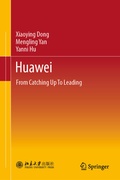Cover: Huawei - Springer