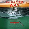 Cover: In Harm's Way (Young Reader's Edition) - Blackstone Publishing