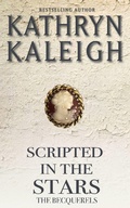 Cover: Scripted in the Stars (Into the Mist, #2) - KST Publishing