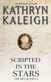 Enlarge image Cover: Scripted in the Stars (Into the Mist, #2) - KST Publishing