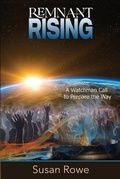 Cover: Remnant Rising - Susan Rowe